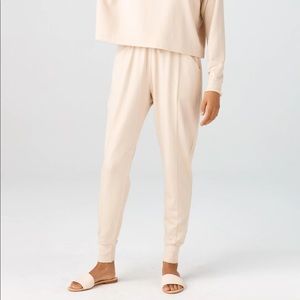 Vetta High-waisted Jogger xs